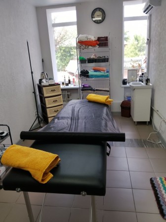 Оренда масажного кабінету - фото 1