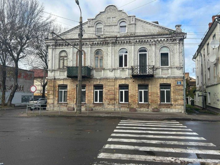 Оренда в центр.частині м.Луцьк! - фото 1