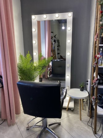 Здам в оренду робоче місце. Оренда робочого місця перукаря. - фото 1