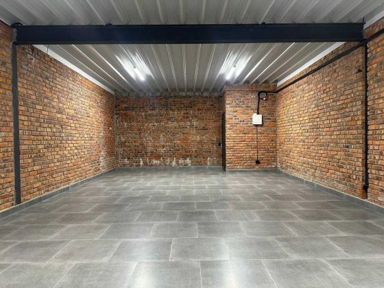 Оренда комерційного приміщення |Фасадне| Київський майдан Луцьк