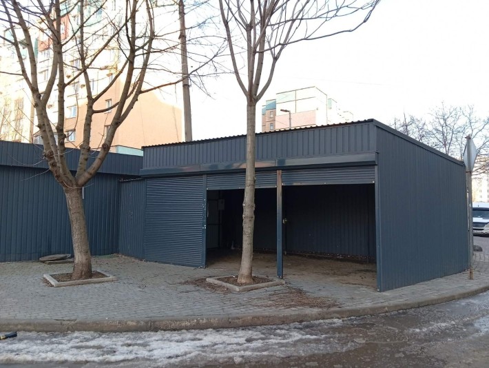 МАФ в аренду 2й Восточный - фото 1