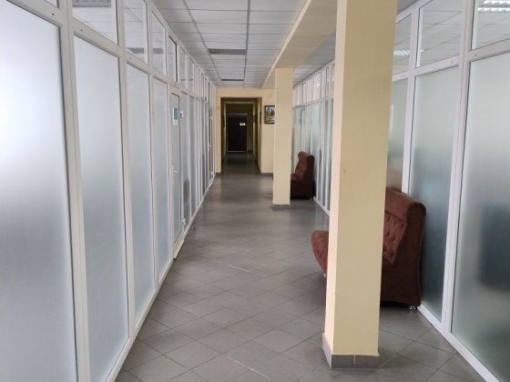 Оренда офісу  16,7 кв.м. . Довгострокова. Луцьк. Луцьк