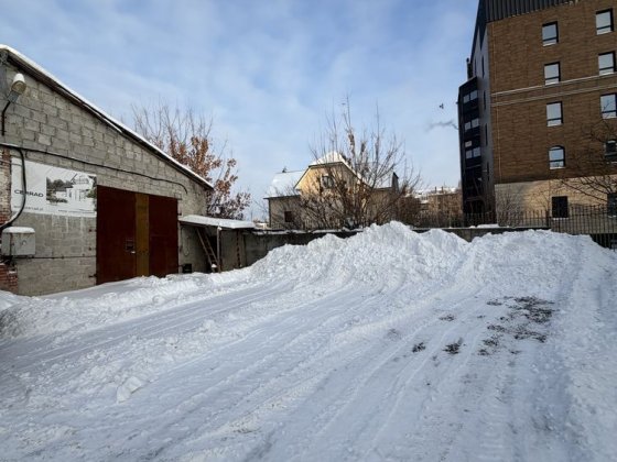 Оренда складського приміщення по вул. Ковельській Луцк