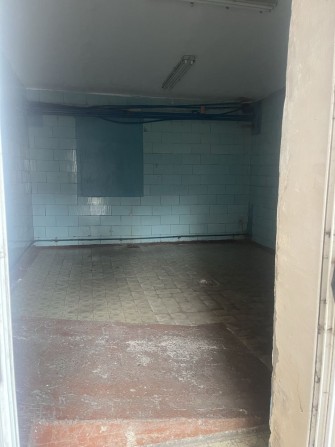 Оренда приміщень 60кв.м та 120кв.м(рампа) - фото 1