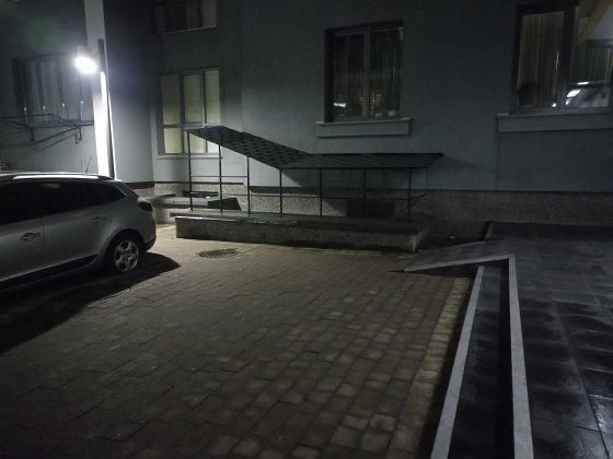 Оренда приміщення вільного призначення Івано-Франківськ