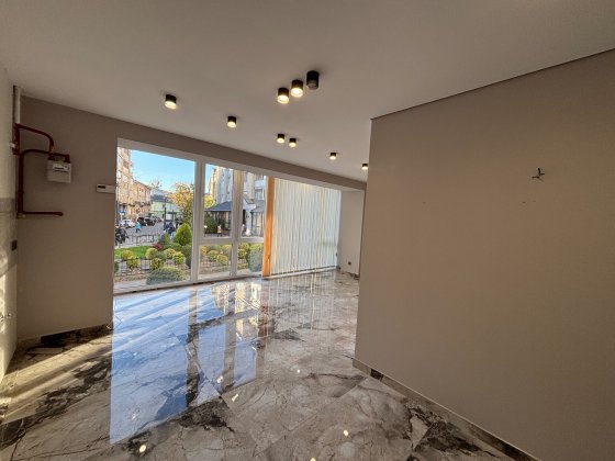 Оренда офісного приміщення_МА Івано-Франківськ