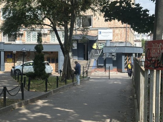 Оренда комерційного приміщення по вул.Коперника Луцк