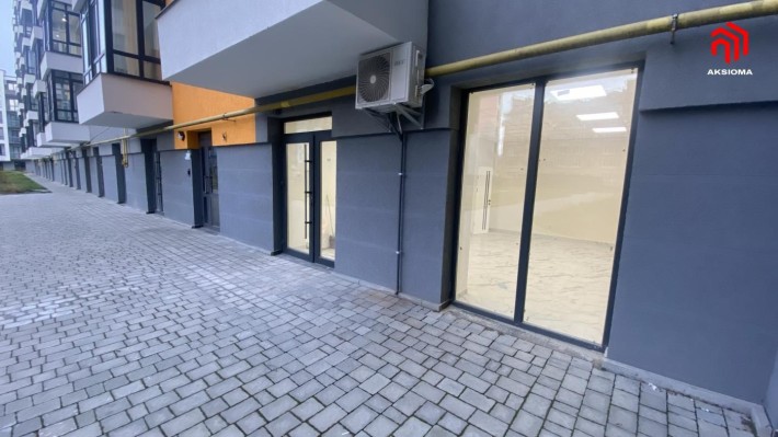 Оренда в ЖК Паркове Містечко - фото 1