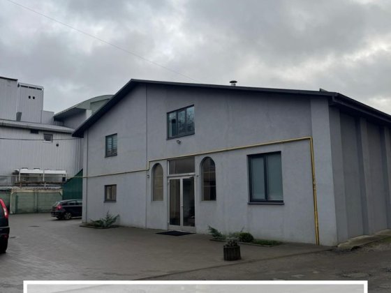 Оренда комерційного приміщення м.Луцьк Луцк