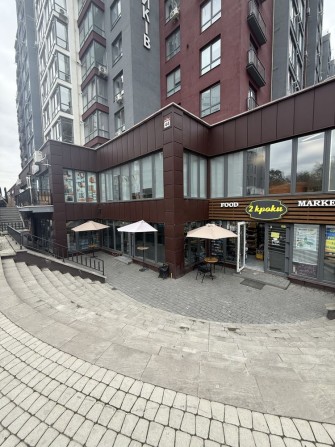 Здається в оренду приміщення 5у.о м 2 - фото 1