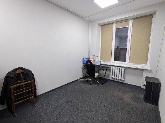 Суборенда кабінету, офісу. Оренда робочого місця. Луцьк, Шопена 22 Луцьк