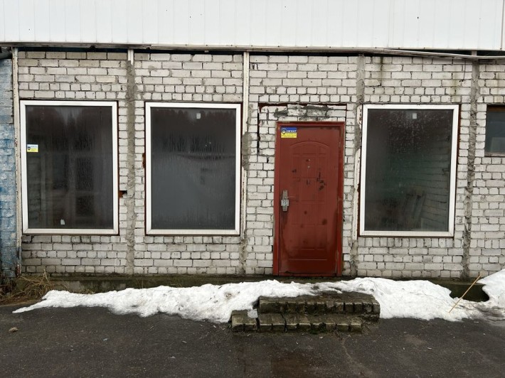 Оренда приміщення Ново-іванівський ринок - фото 1