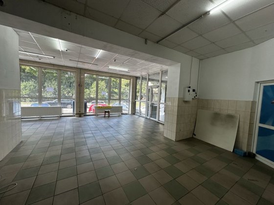 Здам приміщення в оренду 100м2 Івано-Франківськ