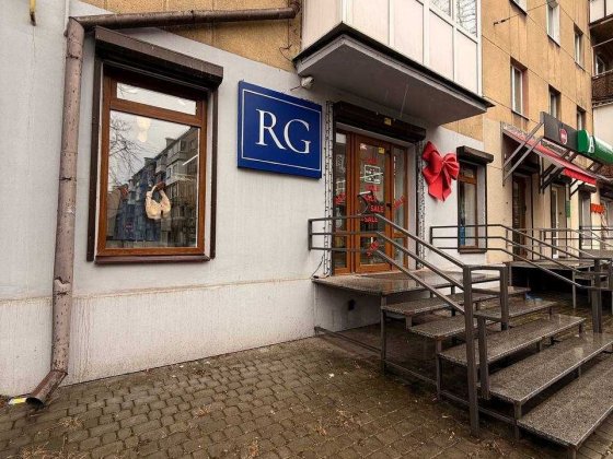 Оренда приміщення центр Івано-Франківськ