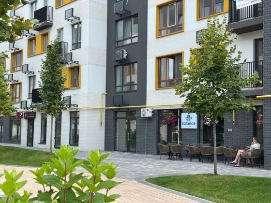 ОРЕНДА комерція! ЖК МОЛОДІСТЬ 41 кв.м., на пряму від власника!