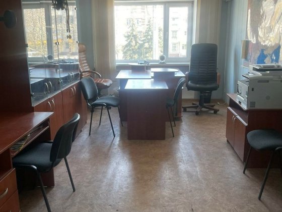 Здам Офісне приміщення 18м2.Макдональдс. Кременчуг