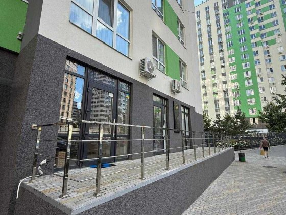 Оренда в Сіті Парк. Гарна ціна, активний трафік Ирпень