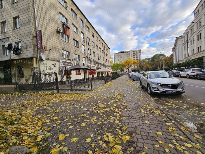 Оренда комерційного приміщення по вулиці Гарбарській - фото 1