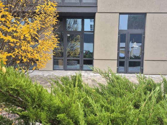 Оренда комерційного приміщення в ЖК Центральний2 Ірпінь