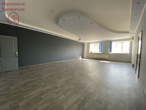 Оренда/ приміщення 60м2 /центр Кременчуг