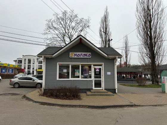 Оренда приміщення! Ірпінь