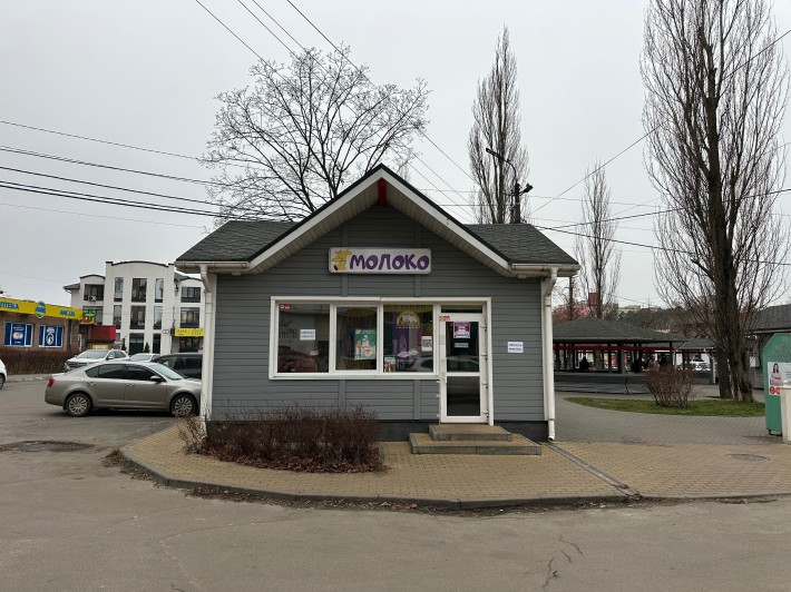 Оренда приміщення! - фото 1