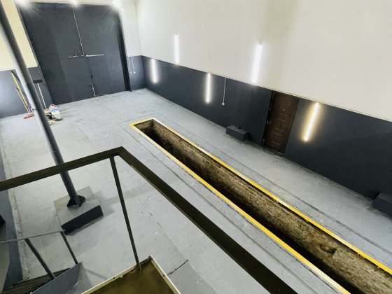 Оренда Складське або СТО Кременчуг