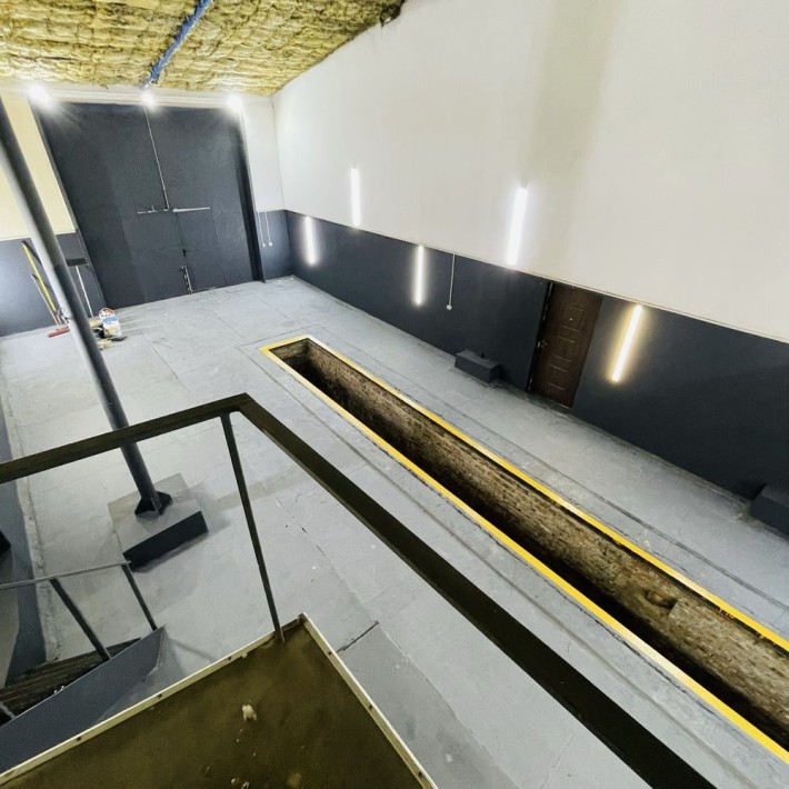 Оренда Складське або СТО - фото 1