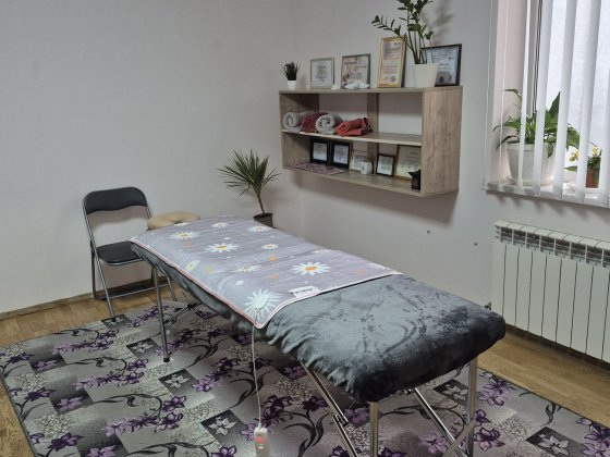 Суборенда масажного кабінету Ивано-Франковск