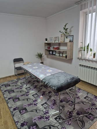 Суборенда масажного кабінету - фото 1