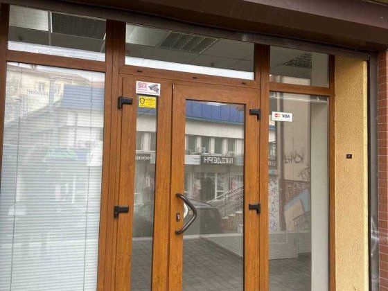 Оренда приміщення біля Ратуші!
Івано-Франківськ Центр Ивано-Франковск