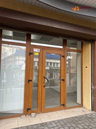 Оренда приміщення біля Ратуші!
Івано-Франківськ Центр - фото 1