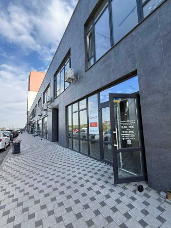 ТОП-локація для бізнесу. Комерційне приміщення 42 м² у ЖК Синергія 3+ - фото 1