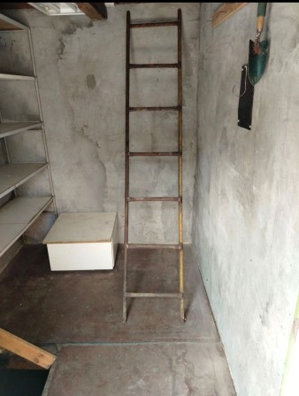 Здам в оренду кладовку+підвал+горище - фото 1