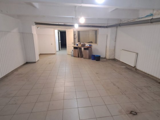 Оренда комерційного приміщення в м-н Бам _vv Івано-Франківськ