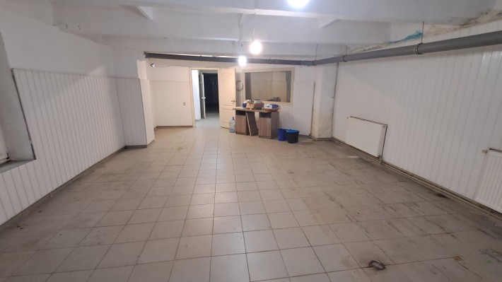 Оренда комерційного приміщення в м-н Бам _vv - фото 1