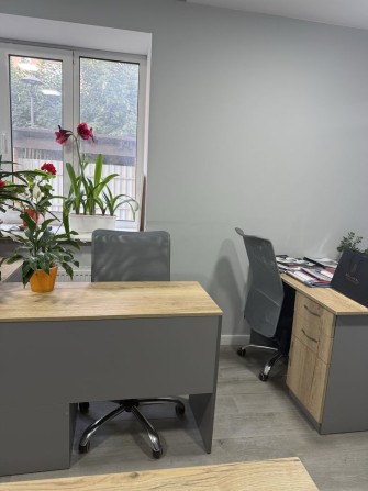 Здам в оренду робоче місце в офісі. м. Ірпінь - фото 1