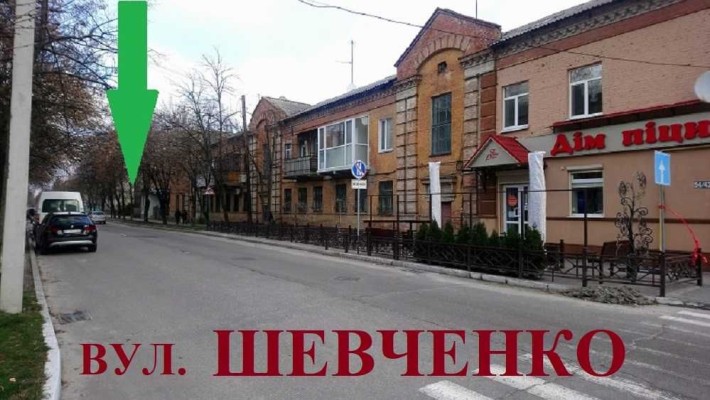 ЦЕНТР.  РЕМОНТ. 51 м.кв.  Під ВСЕ. Пропонуйте СВОЇ варіанти. - фото 1