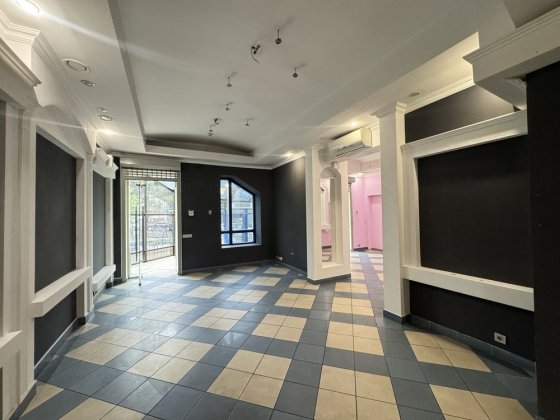 Здам комерційне приміщення в оренду , центр міста , вільне призначення Івано-Франківськ