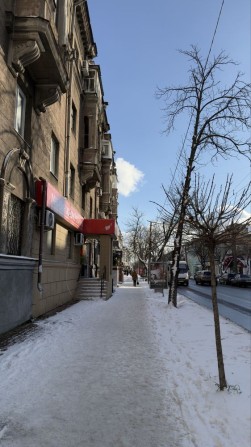 Оренда приміщення магазину, вул. Соборна 24/14 - фото 1