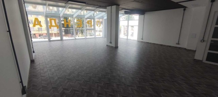 оренда комерції в центрі Вул. Бельведерська - фото 1