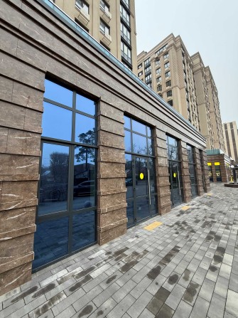 Фасадне комерційне приміщення в ЖК "Центральний Преміум" м.Ірпінь - фото 1