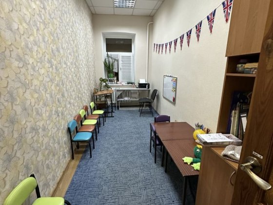 Оренда офісного приміщення центр Кременчуг