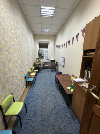 Оренда офісного приміщення центр - фото 1