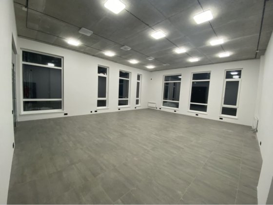 Здам 107 м2 в центрі Ірпеня поруч з поліклінікою Ірпінь