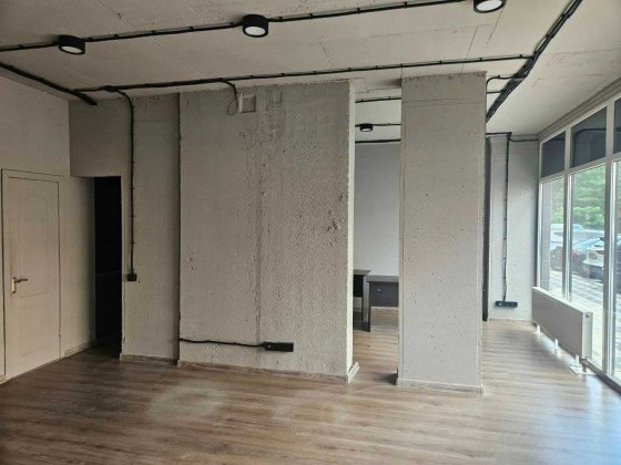 Оренда просторого приміщення. Ремонт. Фасадне Ірпінь