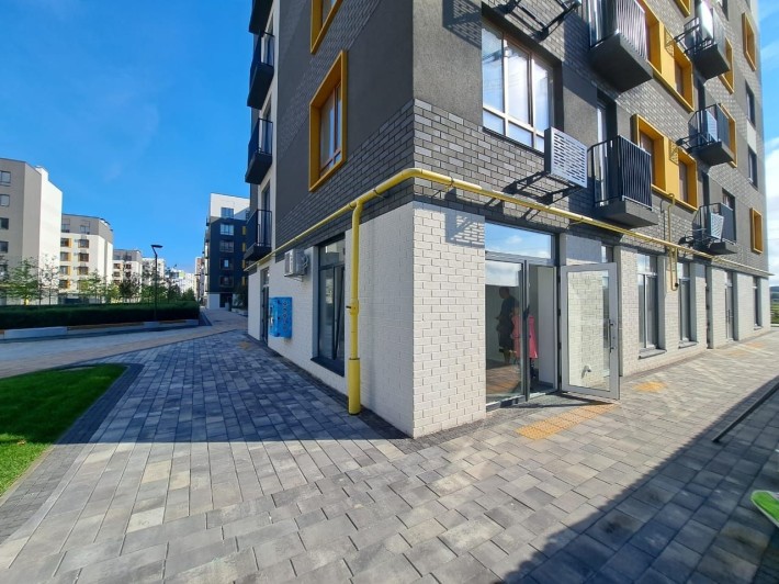 Оренда комерційного приміщення з ремонтом - фото 1