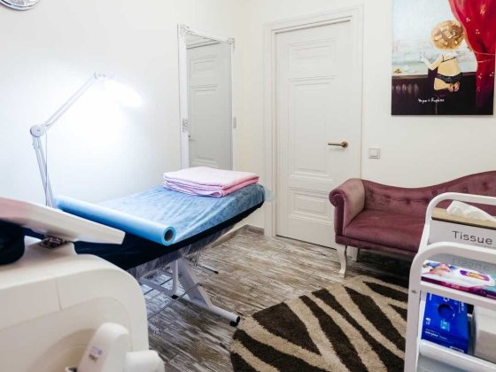 Оренда кабінету для косметолога/масажиста/майстра манікюру/бровіста