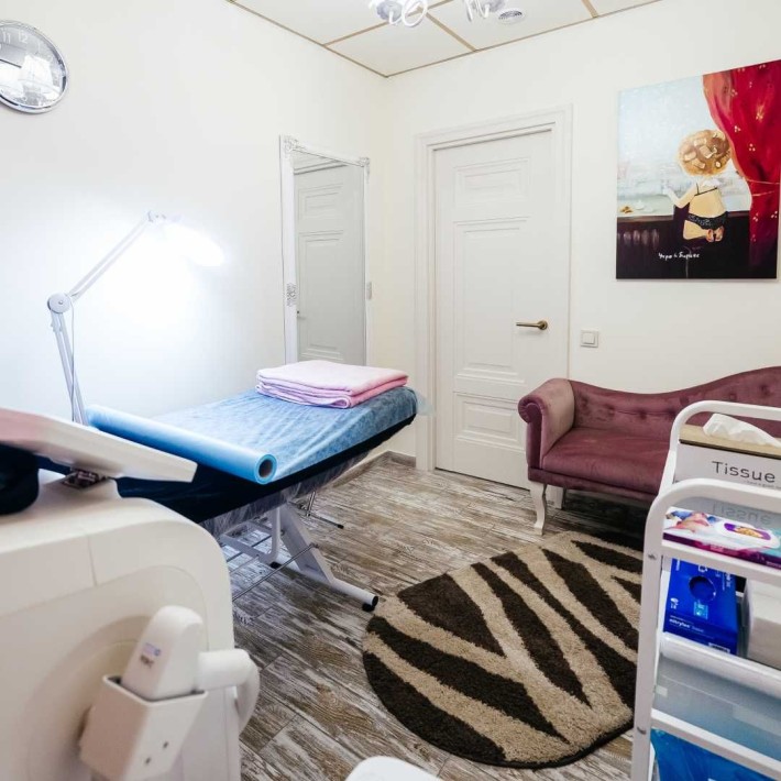 Оренда кабінету для косметолога/масажиста/майстра манікюру/бровіста - фото 1