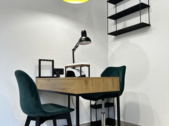 Оренда місця для майстра манікюру. Ірпінь Ирпень